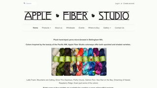 
                            7. Apple Fiber Studio