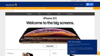 
                            6. Apple - KRISSHOP - SINGAPORE AIRLINES