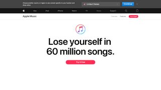 
                            9. Apple Music - Apple (CA)