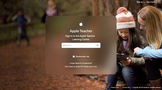 
                            2. Apple Teacher Learning Center