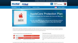 
                            9. AppleCare Protection Plan at MacMall.com at MacMall - Your #1 ...