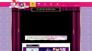 
                            6. Apple's Tale - Videos | Ever After High