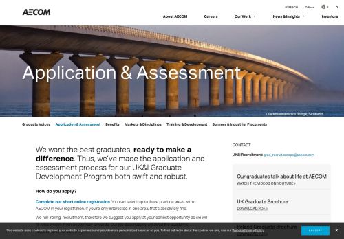 
                            7. Application & Assessment - Aecom