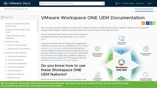 
                            10. Application Configurations for VMware Boxer - VMware Docs