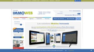 
                            11. application - Immoweb