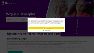 
                            3. Application & Induction process | - Nurseplus