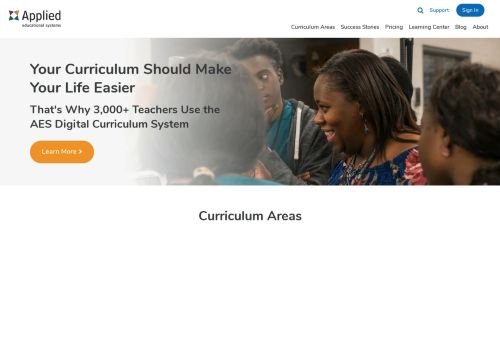 
                            4. Applied Educational Systems: Digital Curriculum for CTE & ...