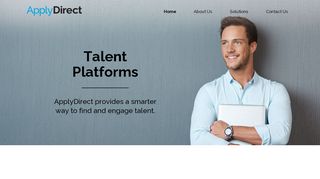 
                            8. Apply Direct: Jobs Direct From Employers