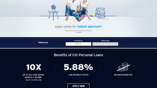 
                            2. Apply for Personal Loan Online and Get Approved Instantly ...