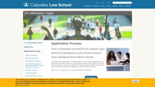 
                            12. Apply | J.D. Admissions | Columbia Law School