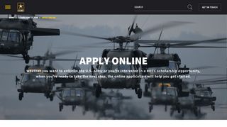 
                            5. Apply Online: Online Enlistment Process | goarmy.com