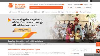 
                            9. Apply Pradhan Mantri Jeevan Jyoti Bima Yojana (PMJJBY) Scheme ...