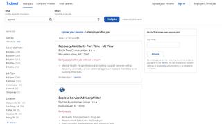 
                            5. Appone Jobs, Employment | Indeed.com