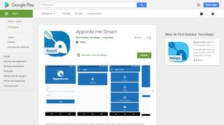 
                            8. Apponte.me Smart – Apps no Google Play