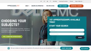 
                            9. Apprenticeships | Apprenticeships.scot: Work, Learn & Earn