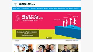 
                            1. Apprentices.ie – Build your career!