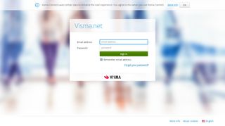 
                            4. Approval - Visma Expense - Visma.net