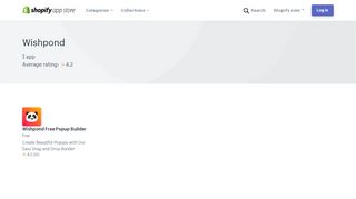 
                            7. Apps by Wishpond on the Shopify App Store