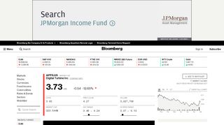 
                            8. APPS:NASDAQ CM Stock Quote - Digital Turbine Inc - Bloomberg ...