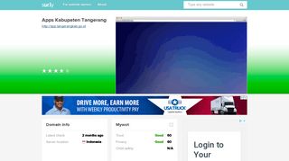 
                            4. app.tangerangkab.go.id - Apps Kabupaten Tangerang - App ... - Sur.ly