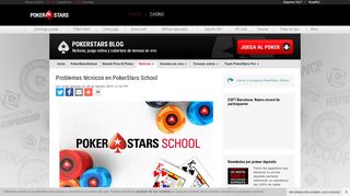 
                            13. Aprende a jugar Poker - PokerStars School