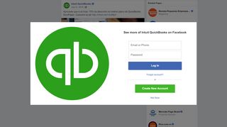 
                            13. Aproveite que é só hoje: 70% de desconto... - Intuit QuickBooks ...