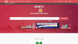 
                            8. APSRTC Online Bus Ticket Booking, Bus Reservation, Time Table ...