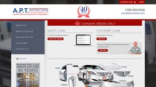 
                            4. APT Auto Parts - Auto Body Parts: Aftermarket Auto Body and Car ...