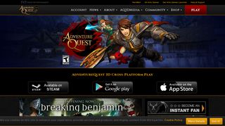 
                            4. AQ3D.com