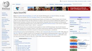 
                            2. Aqua (macOS) – Wikipedia