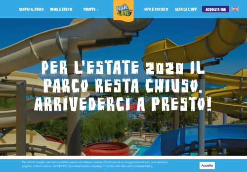 
                            8. Aqualand del Vasto