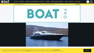 
                            13. AQUARELLA yacht for sale | Boat International