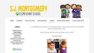 
                            4. A.R. Renaissance Place - S.J. Montgomery - Google Sites