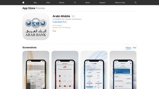 
                            5. Arabi-Mobile on the App Store - iTunes - Apple