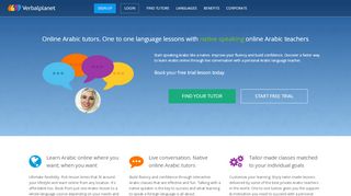 
                            13. Arabic Tutors Online > Arabic Lessons & Teachers on Skype