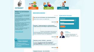 
                            10. Arbeidsongevallen - Assurpharma - Login Extranet Ethias