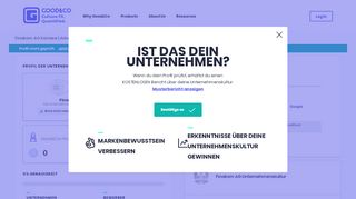 
                            9. Arbeiten bei Finakom AG | Karriere | Good.co