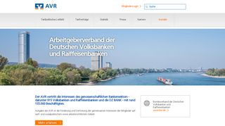 
                            5. Arbeitgeberverband der Deutschen Volksbanken und ...