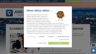 
                            9. Arbeitsagentur / Arbeitsamt Koblenz - Leistungen und Kontaktdaten