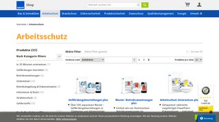 
                            2. Arbeitsschutz Software & Bücher online kaufen | WEKA