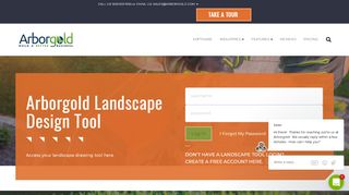 
                            3. Arborgold CAD Map Login | Arborgold Software | For Tree Care, Lawn ...
