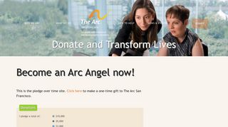 
                            10. Arc Angel | DonationPay