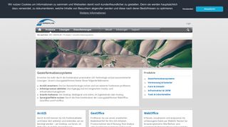 
                            10. ARC-GREENLAB: Geoinformationssysteme | ArcGIS | GIS ...