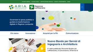 
                            5. ARCA Regione Lombardia