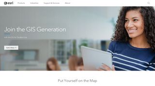 
                            12. ArcGIS for Student Use | ArcGIS Desktop Advanced for Personal Use
