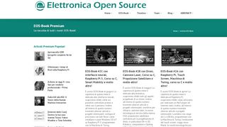 
                            3. Archivio - Elettronica Open Source