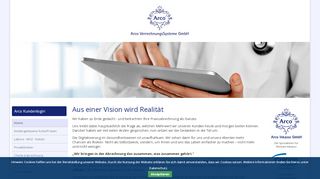 
                            6. Arco VerrechnungsSysteme GmbH