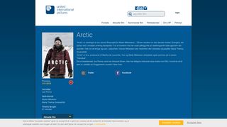 
                            11. Arctic | UIP