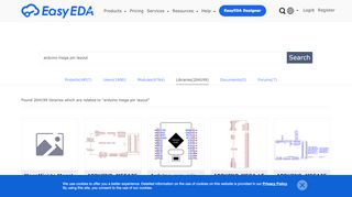 
                            8. arduino mega pin layout - Search - EasyEDA