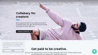 
                            4. Are You An Influencer? Collabary Is Your Access To Exciting ...